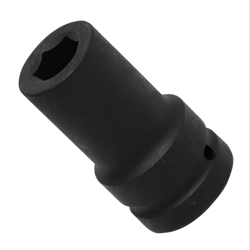 BGS 5500-21 Impact Nuss 21mm lang/tief Antrieb 25mm (1") für Schlagschrauber