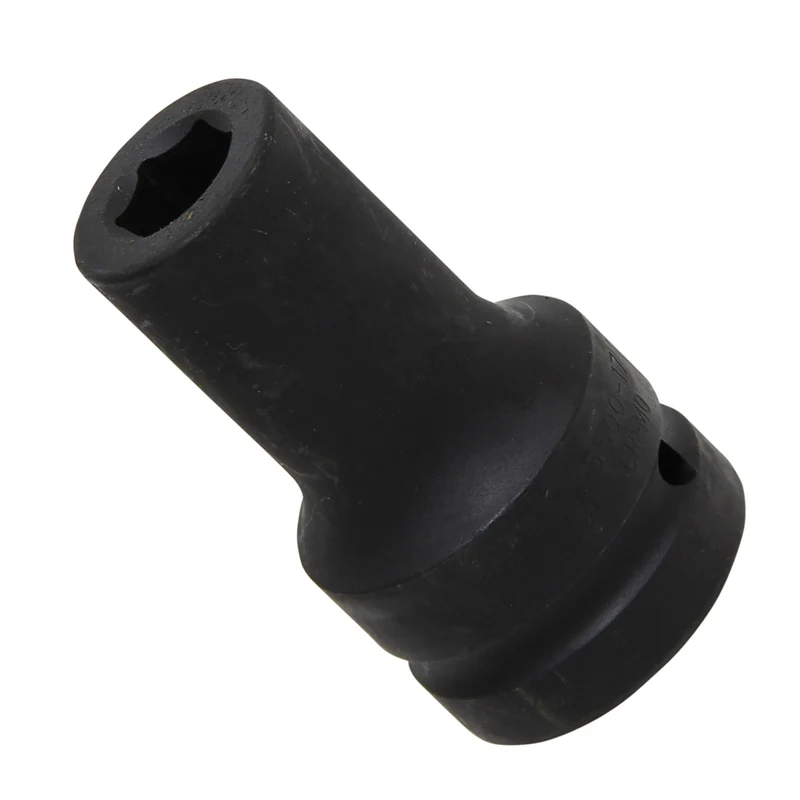 BGS 5500-17 Impact Nuss 17mm lang/tief Antrieb 25mm (1") für Schlagschrauber