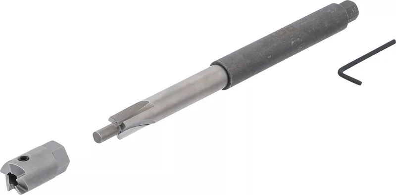 BGS 62606 Injektorsitz Fräser 15mm passend für Mercedes-Benz CDI