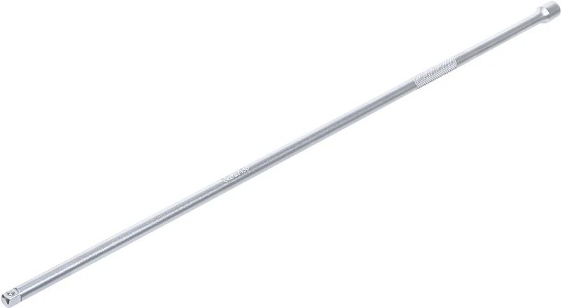 BGS 2319 Verlängerung Länge 450mm beidseitig 6,3mm (1/4")