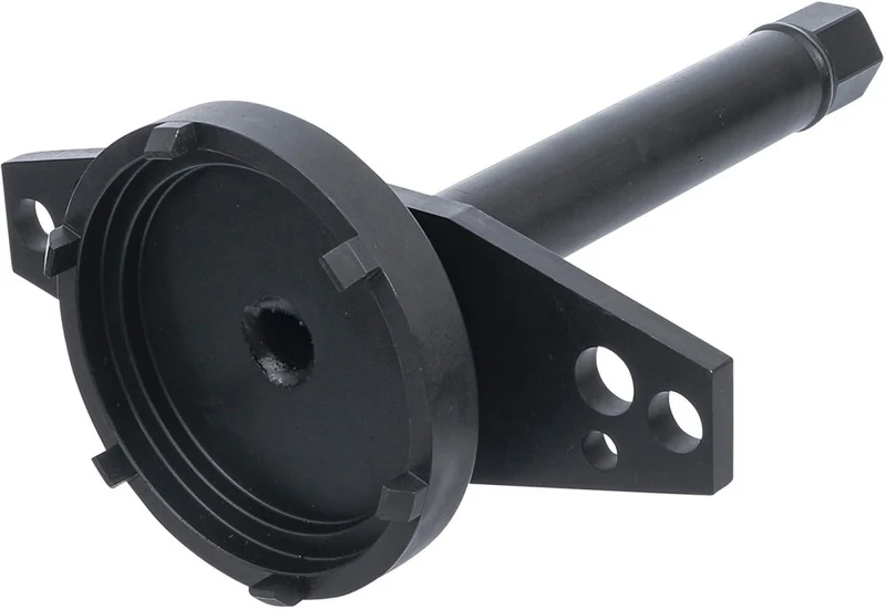 BGS 6994 Schlüssel für Hinterachs-Nutmuttern für Mercedes-Benz Citaro 122 x 139mm