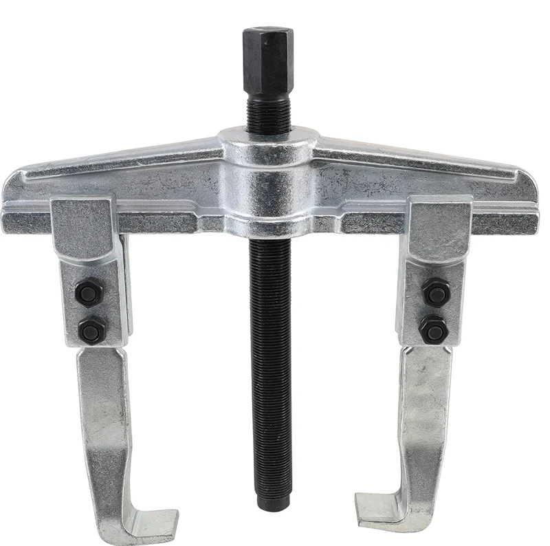 BGS DIY 93-3 Parallelabzieher 2-armig / 2 Arm Weite 100-250mm