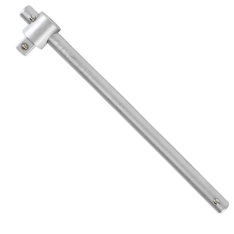 BGS 277 Gleitgriff Abtrieb 10mm (3/8") Länge 200mm ChromVanadium
