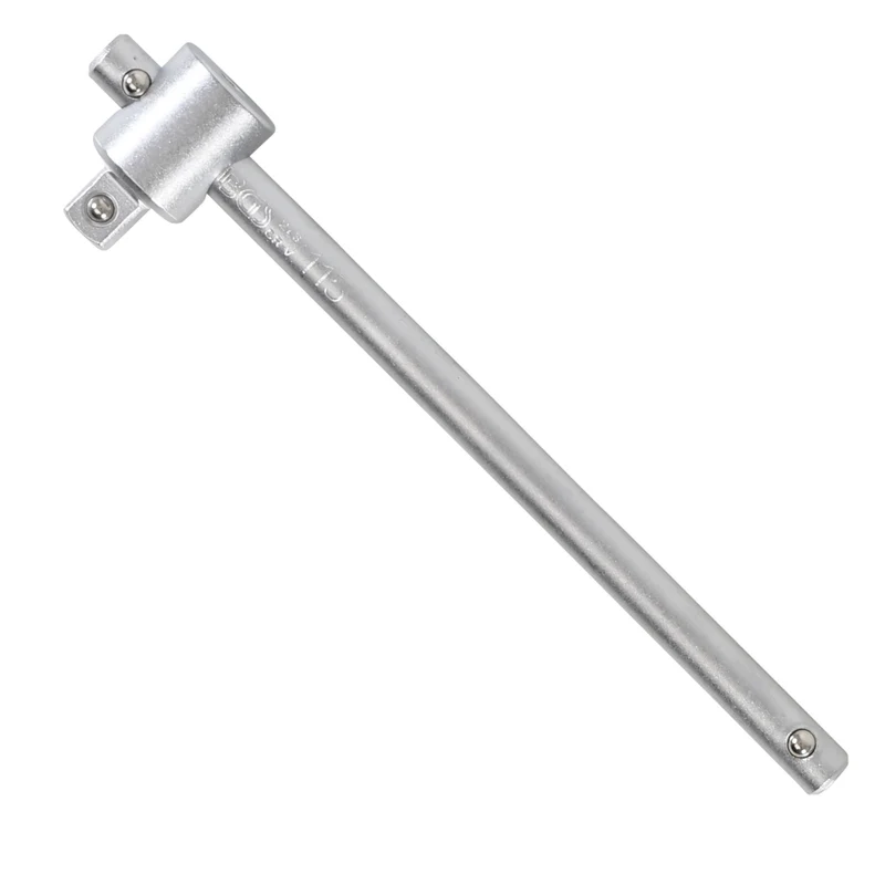 BGS 276 Gleitgriff Abtrieb 6,3mm (1/4") Länge 115mm ChromVanadium