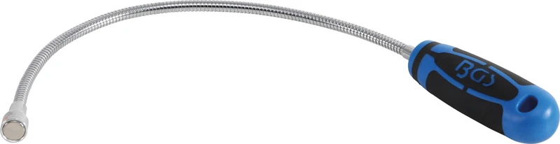BGS 3158 Magnetheber flexibel Länge 500mm Zugkraft 2 kg
