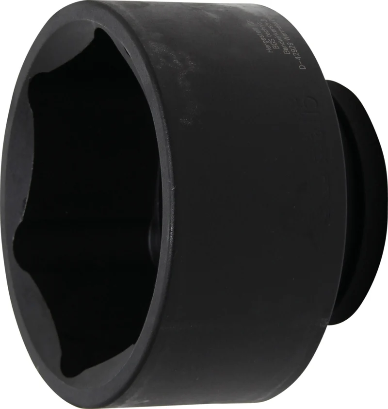 BGS 5915 Impact Nuss 115mm Antrieb 25mm (1") für Schlagschrauber