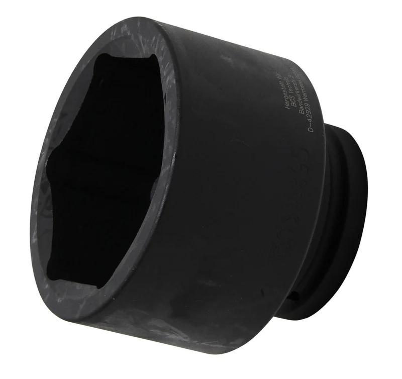 BGS 5895 Impact Nuss 95mm Antrieb 25mm (1") für Schlagschrauber