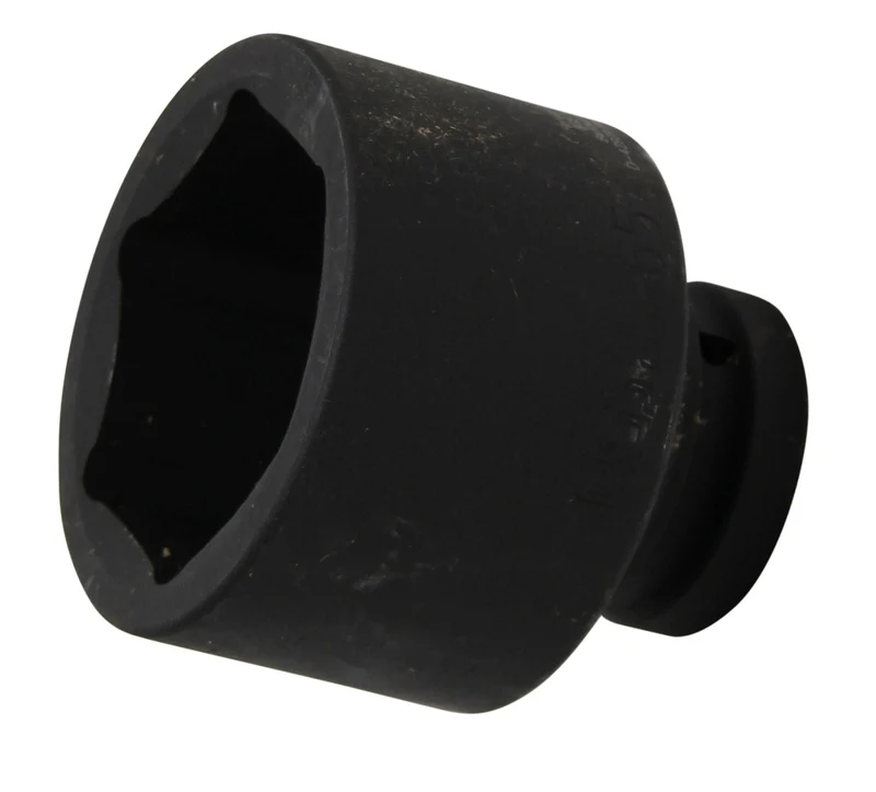BGS 5865 Impact Nuss 65mm Antrieb 25mm (1") für Schlagschrauber