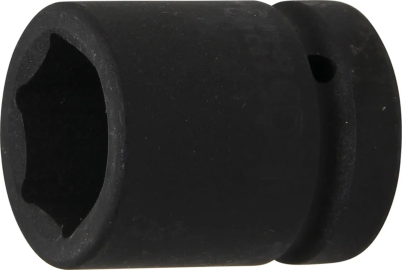 BGS 5834 Impact Nuss 34mm Antrieb 25mm (1") für Schlagschrauber