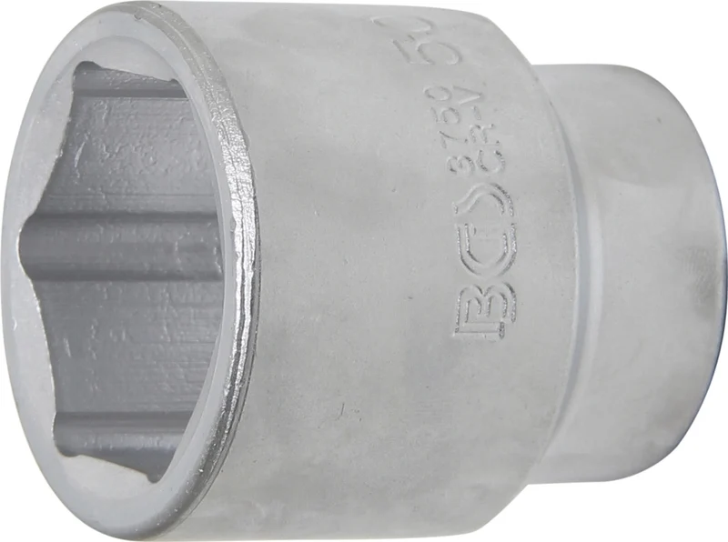 BGS 3750 Nuss / Stecknuss / Steckschlüsseleinsatz 50mm Antrieb 25mm (1")