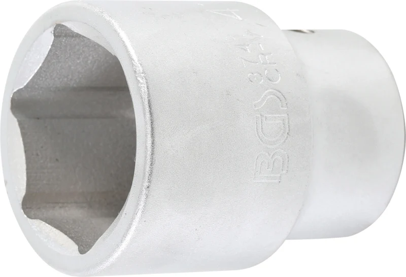 BGS 3741 Nuss / Stecknuss / Steckschlüsseleinsatz 41mm Antrieb 25mm (1")