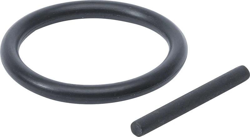 BGS 6863 Satz Arretierungsstift & O-Ring zur Sicherung Nüsse mit Antrieb 20mm (3/4") SW 50-70mm
