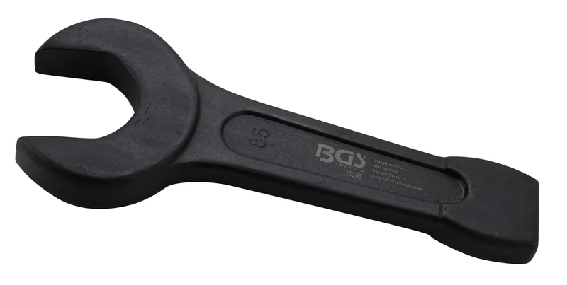 BGS 35285 Maul-Schlagschlüssel 85mm
