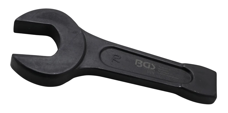 BGS 35270 Maul-Schlagschlüssel 70mm
