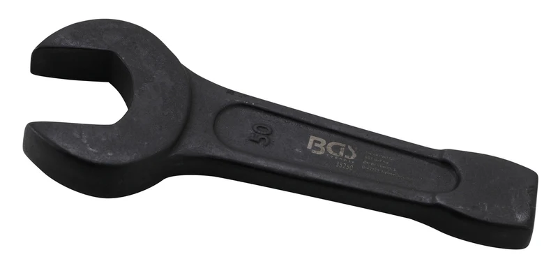 BGS 35250 Maul-Schlagschlüssel 50mm