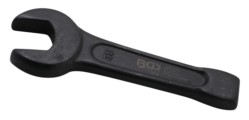 BGS 35236 Maul-Schlagschlüssel 36mm