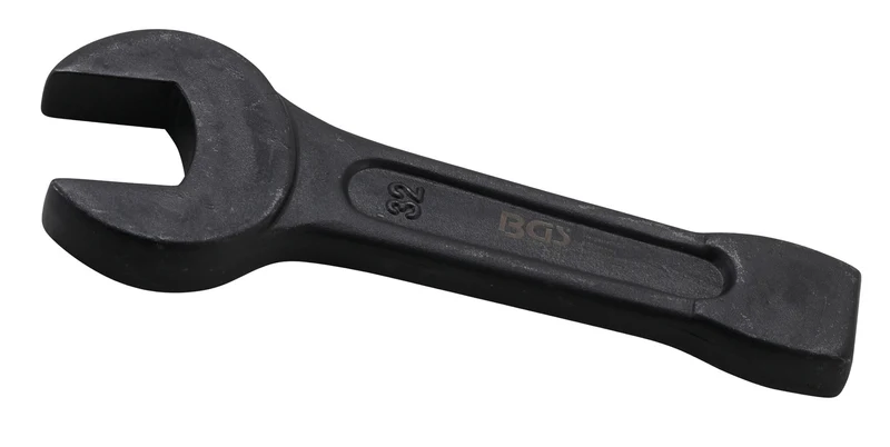 BGS 35232 Maul-Schlagschlüssel 32mm