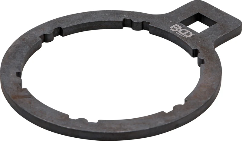 BGS 6920 Schlüssel für Kraftstofffilter Diesel für VW & Volvo