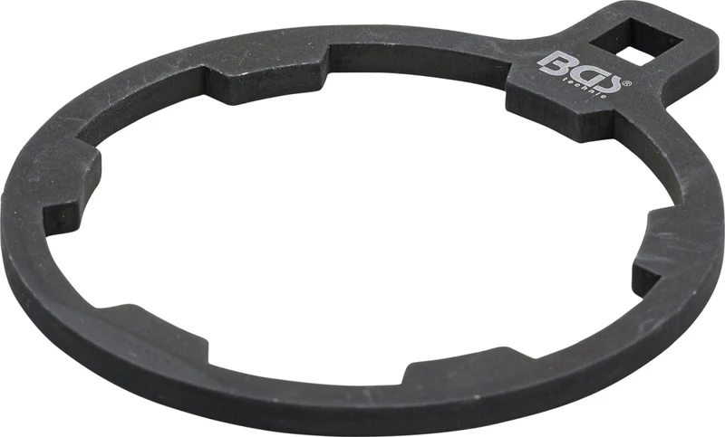 BGS 6899 Spezialschlüssel für Kühlmittel-Deckel für BMW
