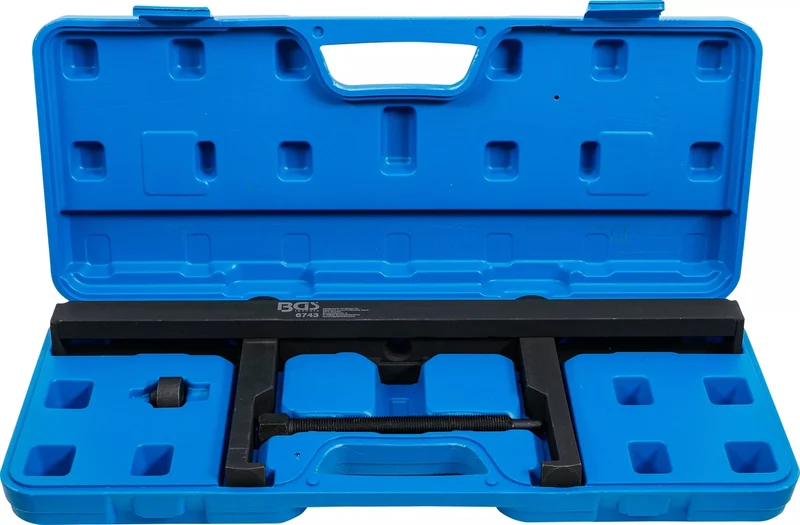 BGS 6743 Abzieher für Bremsscheiben Ø170 - 400mm
