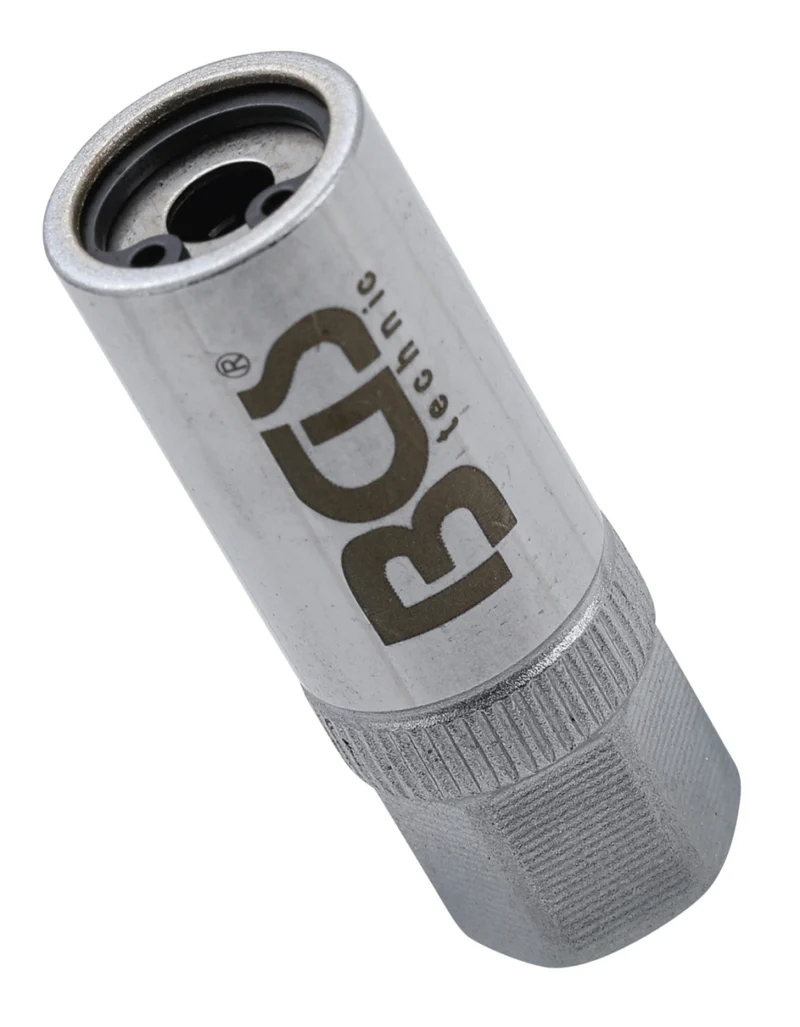 BGS 6748 Ausdreher für Stehbolzen / Stehbolzenausdreher 6,3mm (1/4") 3,0mm