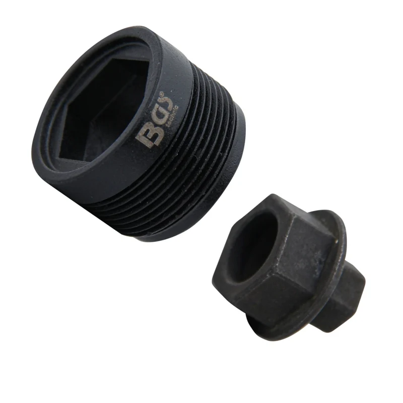 BGS 8724-1 Abzieher Hochdruckpumpe / Stützhülse Kettenrad für BMW N47 N57