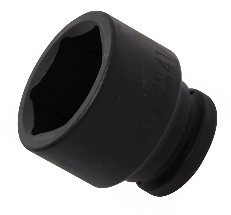 BGS 5641 Impact Nuss 41mm Antrieb 20mm (3/4") für Schlagschrauber