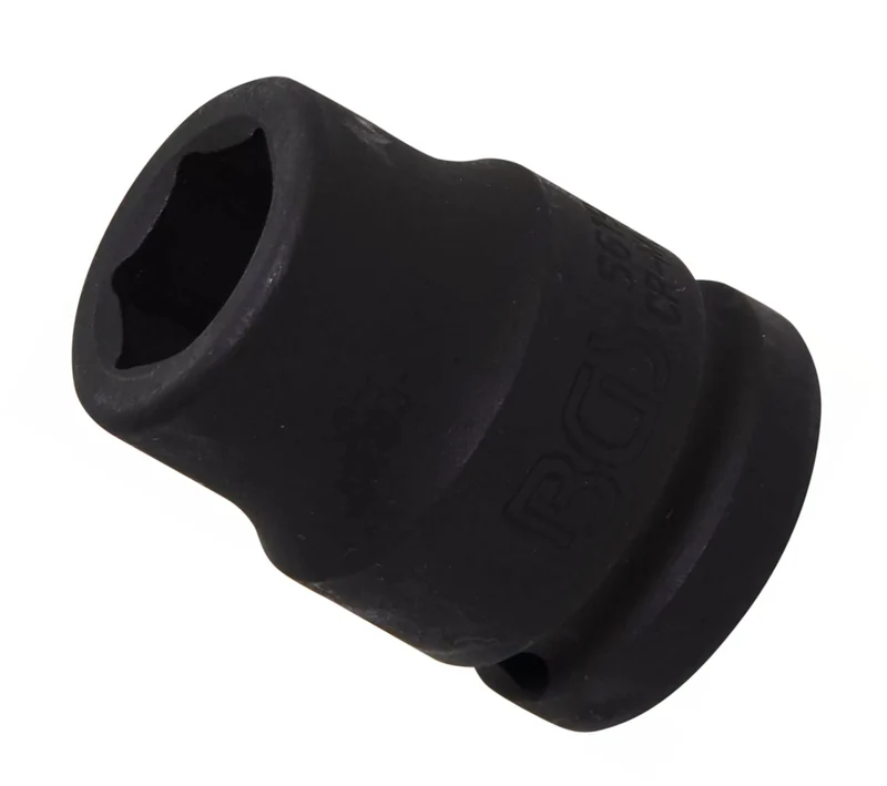 BGS 5619 Impact Nuss 19mm Antrieb 20mm (3/4") für Schlagschrauber