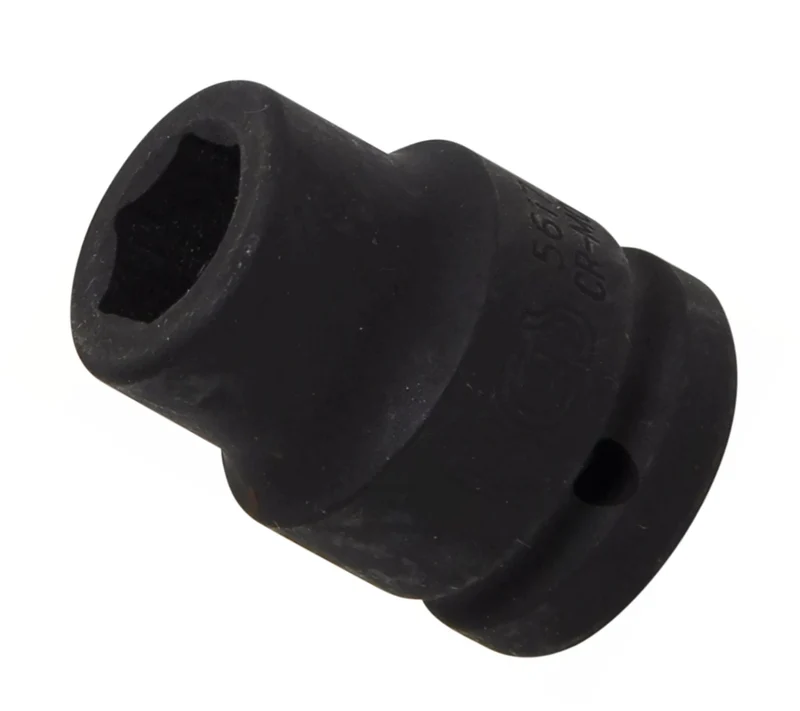 BGS 5617 Impact Nuss 17mm Antrieb 20mm (3/4") für Schlagschrauber