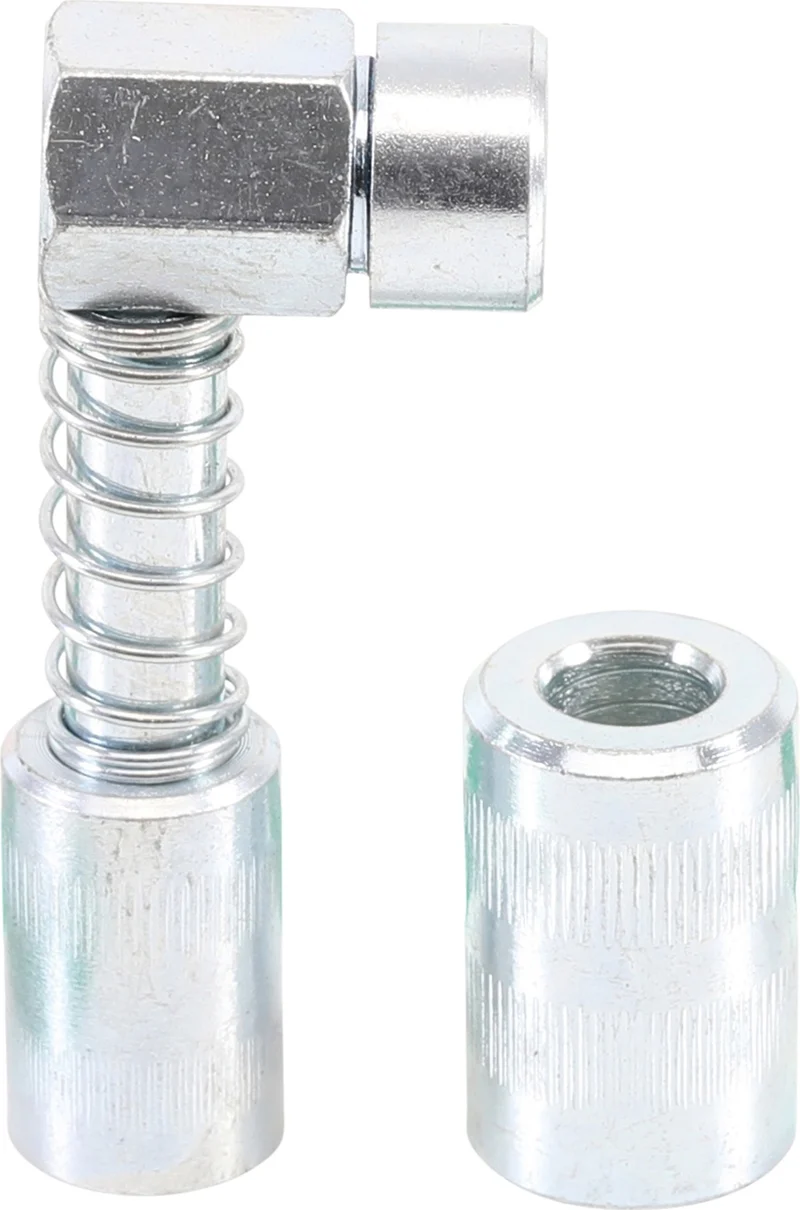 BGS 9403 Mundstück abgewinkelt 90° für Fettpresse