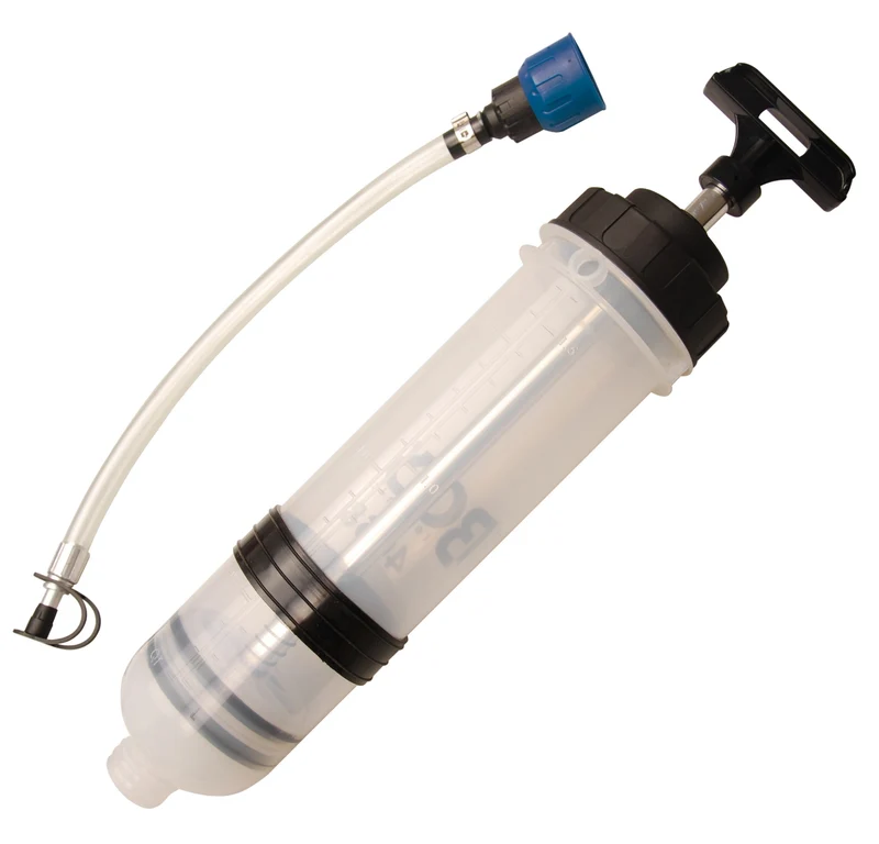 BGS 4068 Handpumpe Volumen 1500 ml für Öle