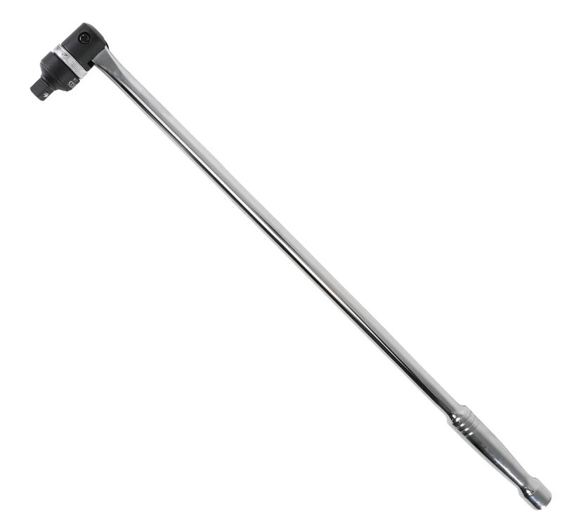 BGS 228 Gelenkgriff mit Umschaltknarre Länge 620mm Abtrieb 12,5mm (1/2")