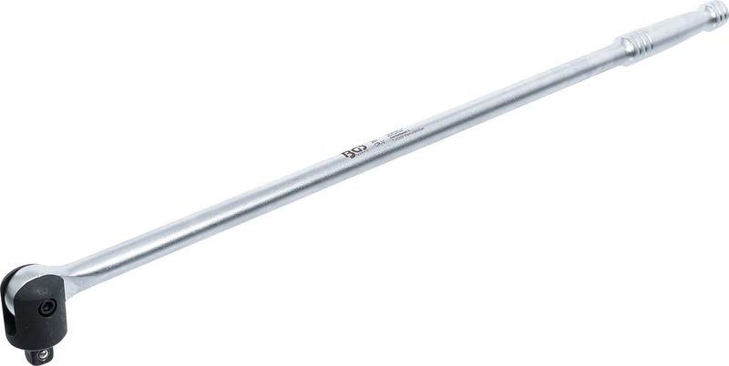 BGS 267 Gelenkgriff Länge 610mm Abtrieb 12,5mm (1/2") Radmuttern lösen