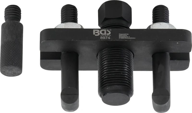 BGS 8974 Abzieher für Dieselpumpen-Kettenrad Ford