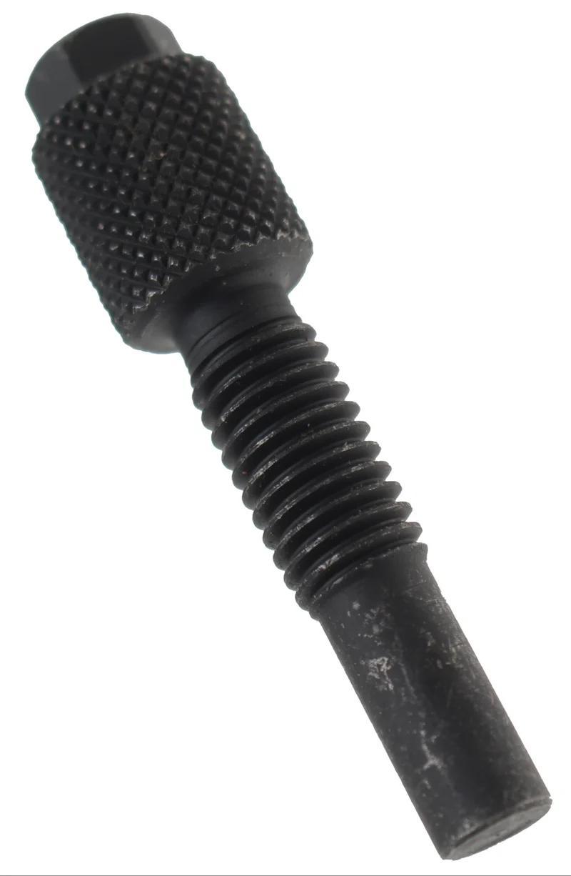 BGS 8671 Arretierstift für Kurbelwellen Ford Zetec, Duratec Motoren
