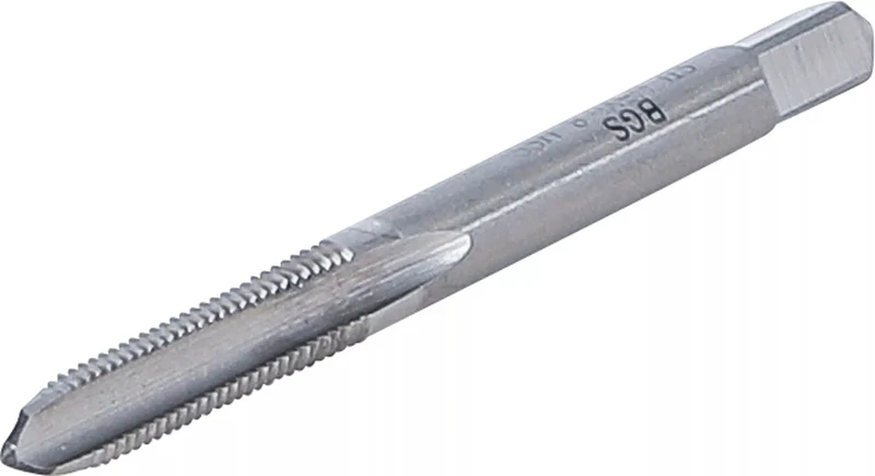 BGS 1952-3 STI-Gewindebohrer für Gewindeeinsatz M5 x 0,8, HSS-G