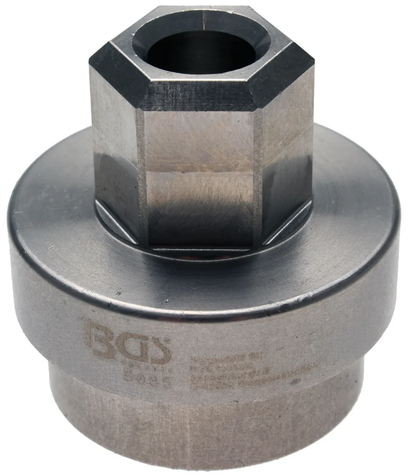 BGS 5085 Spezial-Einsatz für Motorrad für Ducati Nockenwellenradmuttern 24 mm