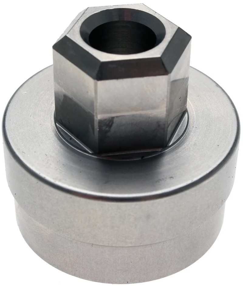 BGS 5084 Spezial-Einsatz für Motorrad für Ducati Nockenwellenradmuttern 28 mm