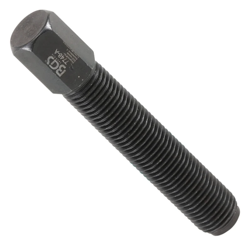 BGS 7748-A Polrad-Abdrückspindel M14 x 1,5 für Motorrad