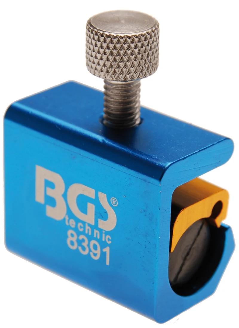 BGS 8391 Bowdenzugöler für Motorrad