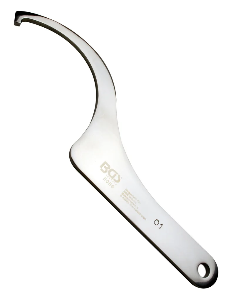 BGS 5086 Ketteneinstellwerkzeug für Motorrad für Ducati 748 / 916 / 996 / 998