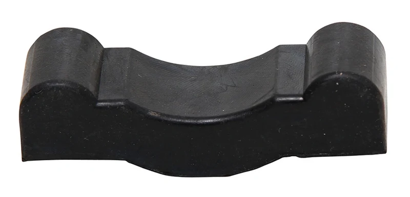 BGS 3014-9 Gummiauflage / Gummischutz für Unterstellbock BGS 3014