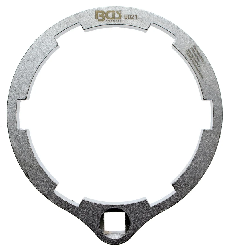 BGS 9021 Werkzeug Schlüssel für Diesel Kraftstofffilter für VOLVO