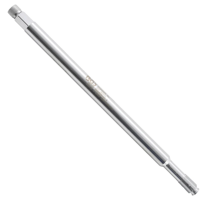 BGS 8375 Nachschneider für Zündkerzeninnengewinde M12 x 1,25mm extra lang