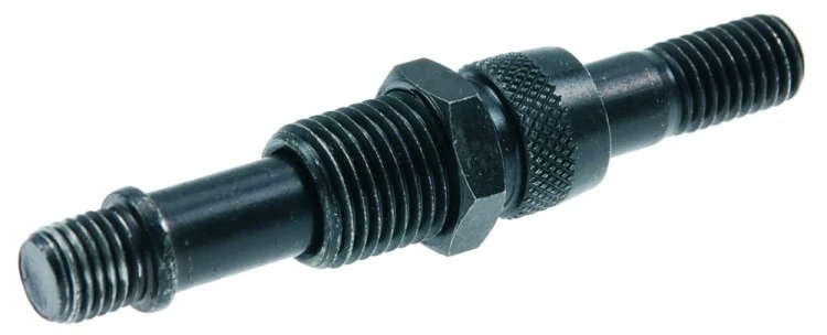 BGS 405-M8 Zugdorn mit Mutter M8 für Nietmutternzange BGS 405 NCG ASTA
