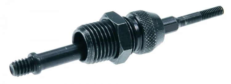 BGS 405-M6 Zugdorn mit Mutter M6 für Nietmutternzange BGS 405 NCG ASTA