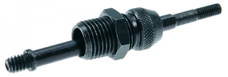 BGS 405-M4 Zugdorn mit Mutter M4 für Nietmutternzange BGS 405 NCG ASTA