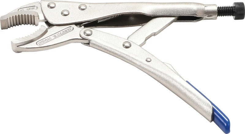 BGS 4491 Gripzange mit Vinyl-Grip-Lösehebel