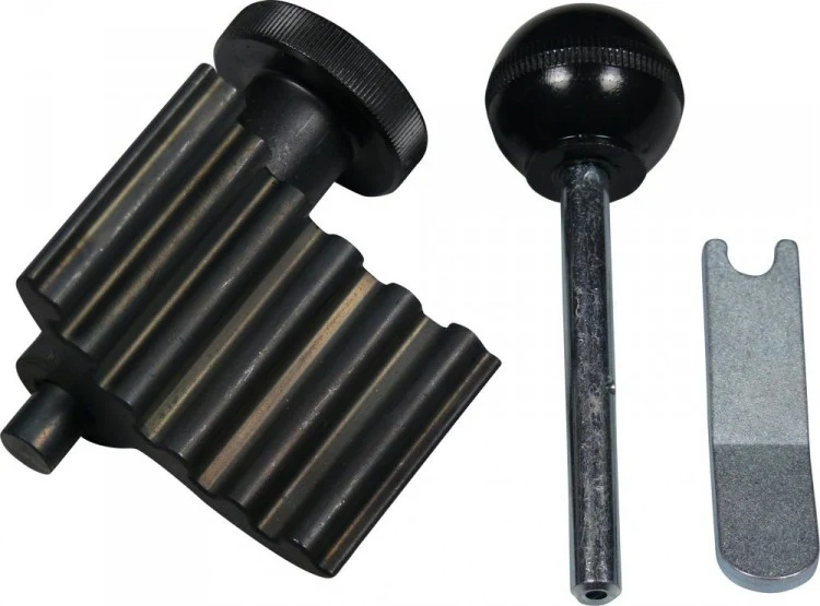BGS 62641 Werkzeug für Kurbelwellen Stop TDI Pumpe Düse VW AUDI SKODA SEAT - T10050