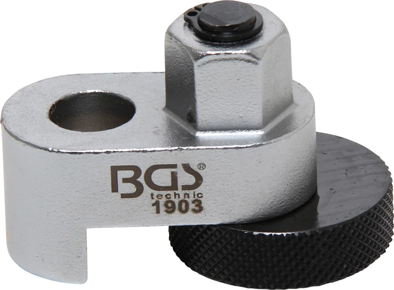 BGS 1903 Stehbolzenausdreher universal für Schrauben Gewinde bis 13mm